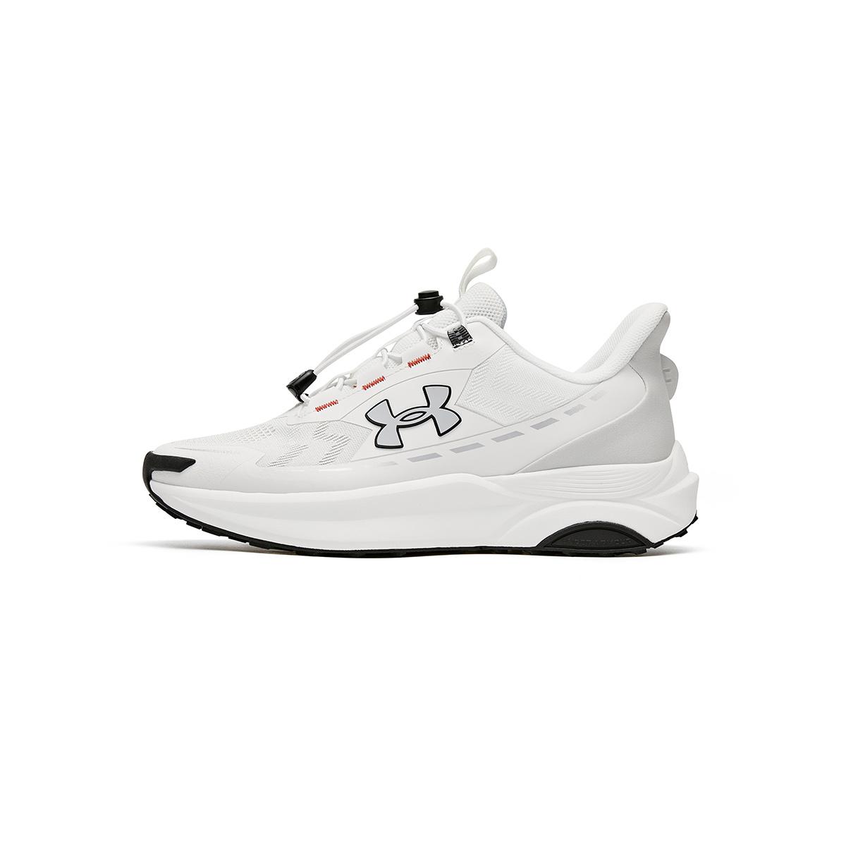 Under Armour Outdoor Collection Synthetic Leather Outdoor Shoes Kids 2611811 37.5