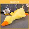 Adorable Plush Duck Toy Soft Stuffed Animal Cute Duck Pillow For Girls