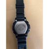 Used PRO TREK Black Fishing Timer Watch