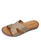Bearpaw Ramona Slippers Rose Gold (K2259146Rb-W)