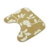 Cheap Bathroom Rugs for Toilet Tapis Salle De Bain Bathroom Carpet Anti-slip Mat WC Mat Door Rug for Decor Non-slip Toilet Mats