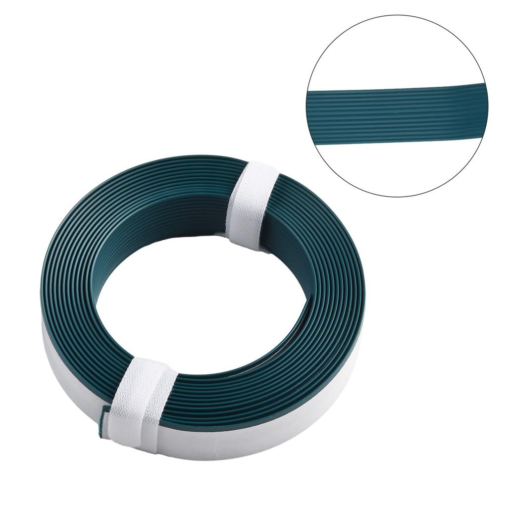 3 Meter Length Sliding Strip Guide Rail Strip Running Strip Easy Installation