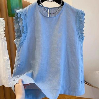 Camiseta de desenho animado extragrande, versátil e de alta qualidade, camiseta de manga curta para mulheres