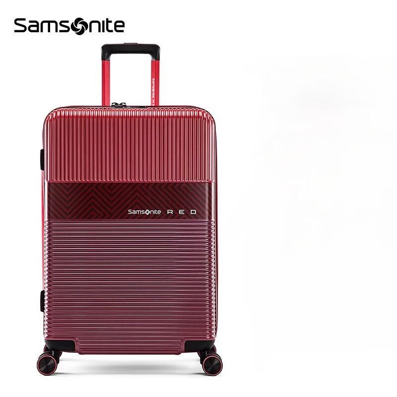 

Samsonite 20-inch Expandable Business Carry-on Luggage