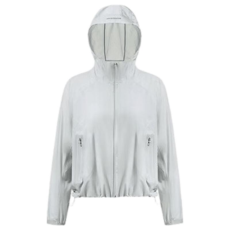 BOSIDENG Women's Lightweight Outdoor Jacket