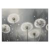 Wallpaper Inflatables in shades of grey