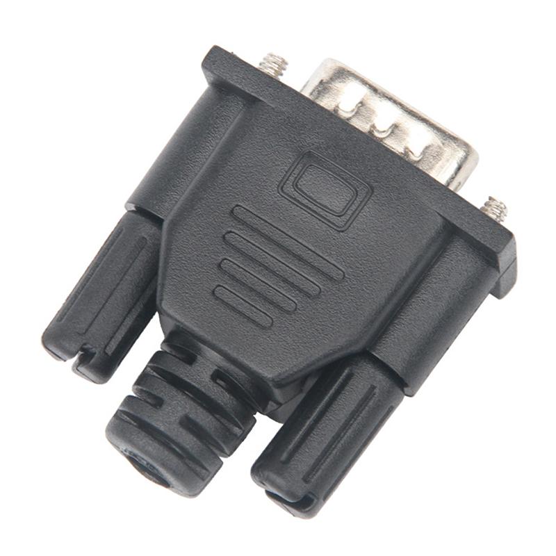 1080P 60Hz Vga Virtueller Display-Adapter Stecker Dummy-Stecker Edid Headless Emulator