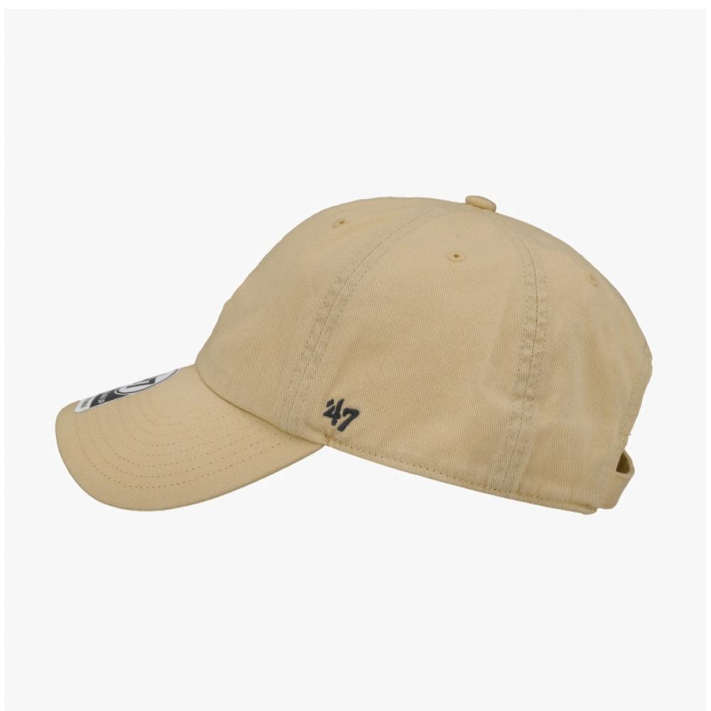 47 Brand Cleanup Retriever Embroidered Ballcap Xx Bsric1411gws Kh