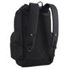 PUMA X POKEMON Collaboration PU With Polyester Backpack Regular Unisex Dark Gray 092330-01