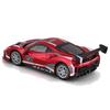 Bburago 1/43 Scale Ferrari 488 Challenge EVO 2020 Red / Race Sports Car Diecast Model Car Finished Product 18-36309