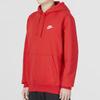 Nike Sportswear Hoodie 'Red' Men's BV2655-657