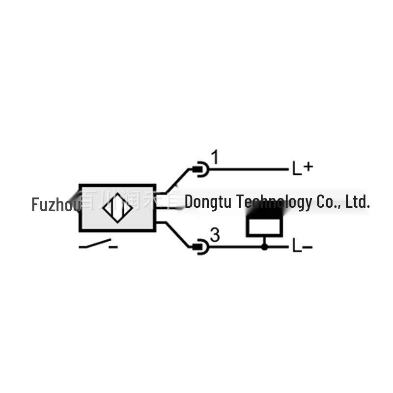 IFC204 IFM Inductive Proximity Switch - New, In Stock, Warranty Included