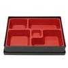 Premium Quality Bento Box With Timeless Design For Office And Picnic Use