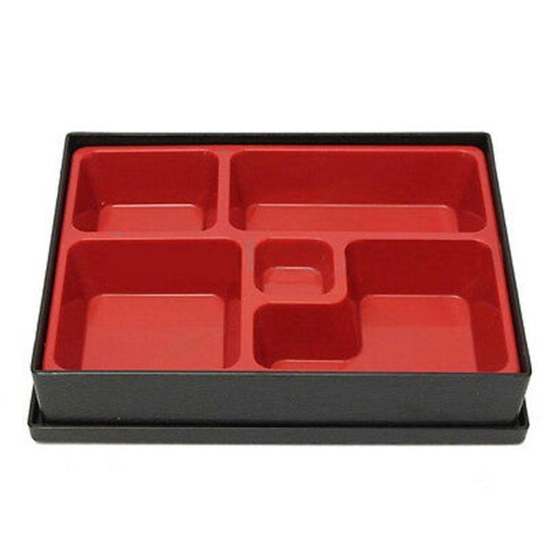 Premium Quality Bento Box With Timeless Design For Office And Picnic Use