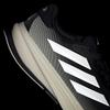 IG2168 Adidas Supernova Rise 2 Wide Running Core Black Zero Metalic (Men's)