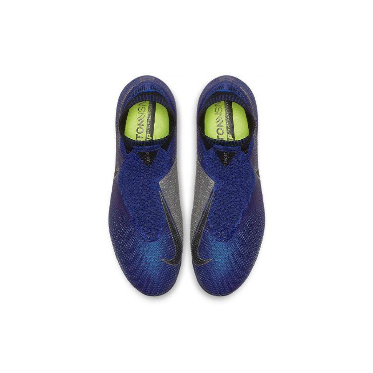 Nike Phantom Vision Elite Df Fg 'Racer Blue' AO3262-400