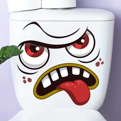 Plantillas pared – Pegatinas para baños