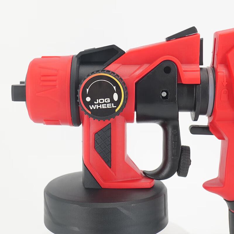 Cordless Electric Paint Sprayer