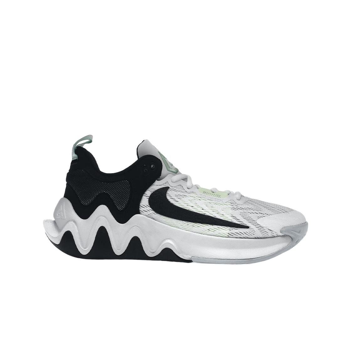 

Мужские кроссовки Nike Giannis Immortality 2 EP White Black DM0826-101