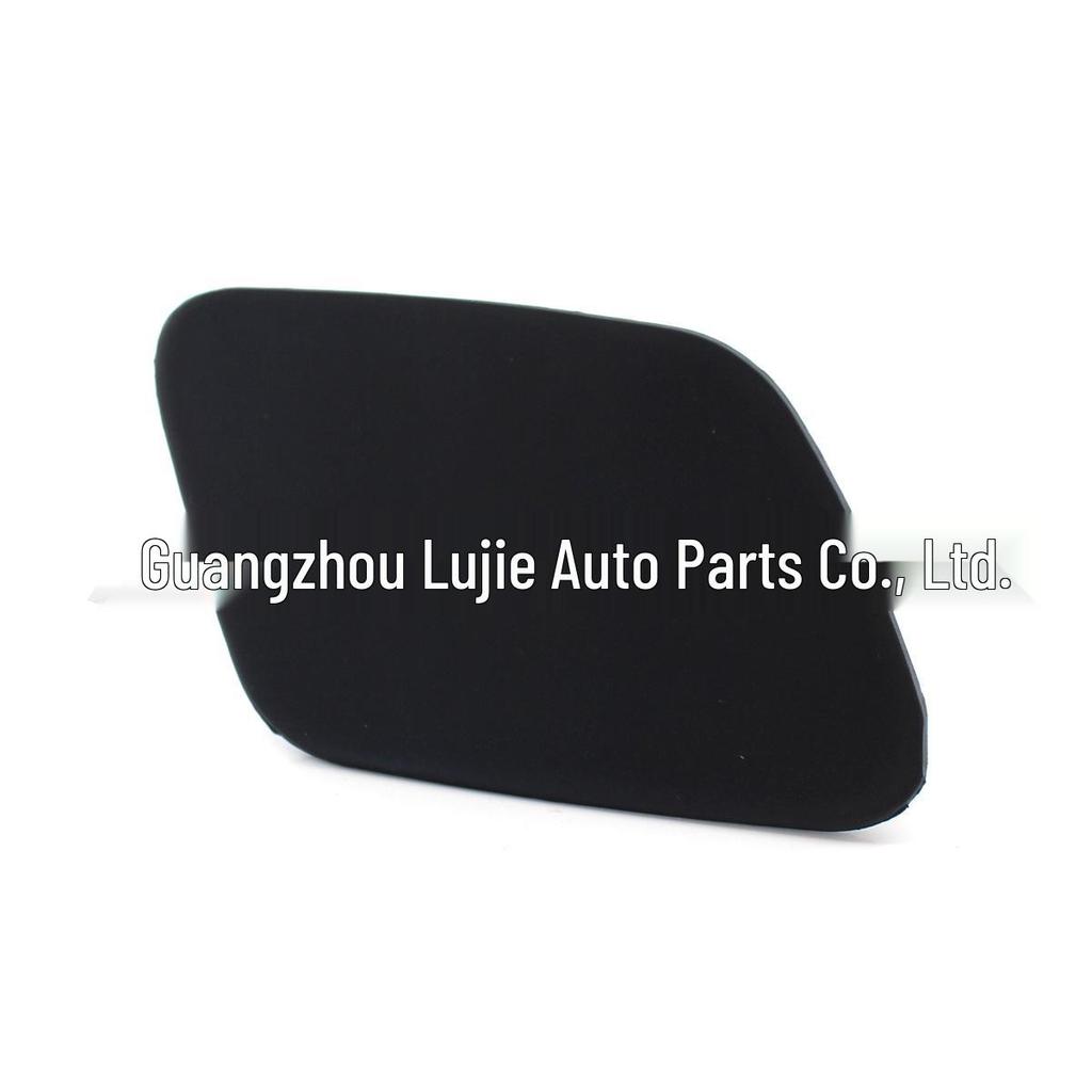 Compatible Headlight Washer Cover for BMW X5 E70 (2007-2009) 51657199141/5165719914.