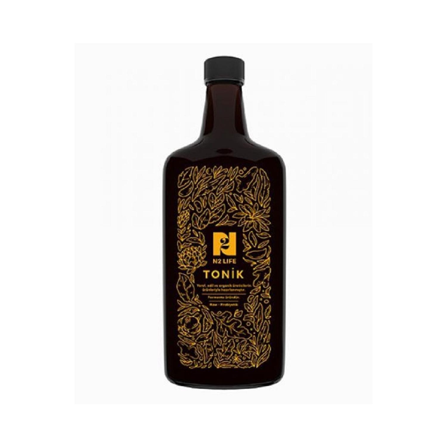 

Tonic 500 ml