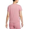 Women's T-Shirt Nike Dri Fit T Shirt Women's Pink