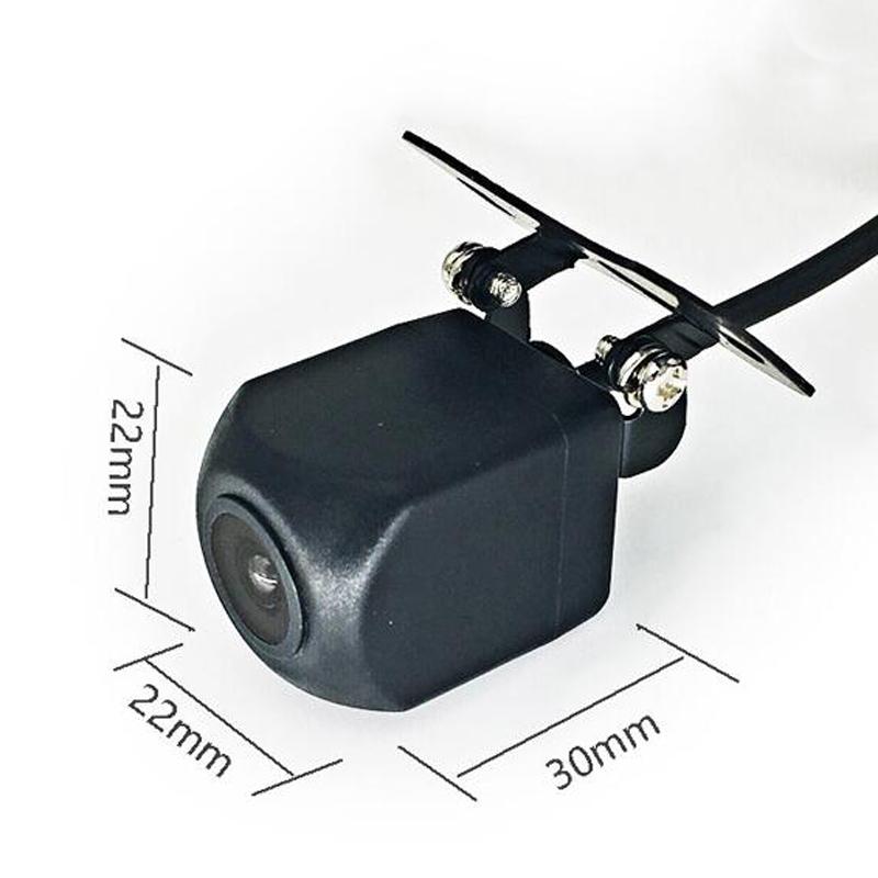 For Peugeot Bipper MK3 For Fiat Fiorino Qubo For Citroen Nemo MK3 2007~2018 AHD CVBS Car Parking RearView Camera Backup Camera