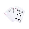 Engelhart - 390115 - Cartes à jouer XXL- 12,1 cm x 18,5 cm , 54 cartes géantes