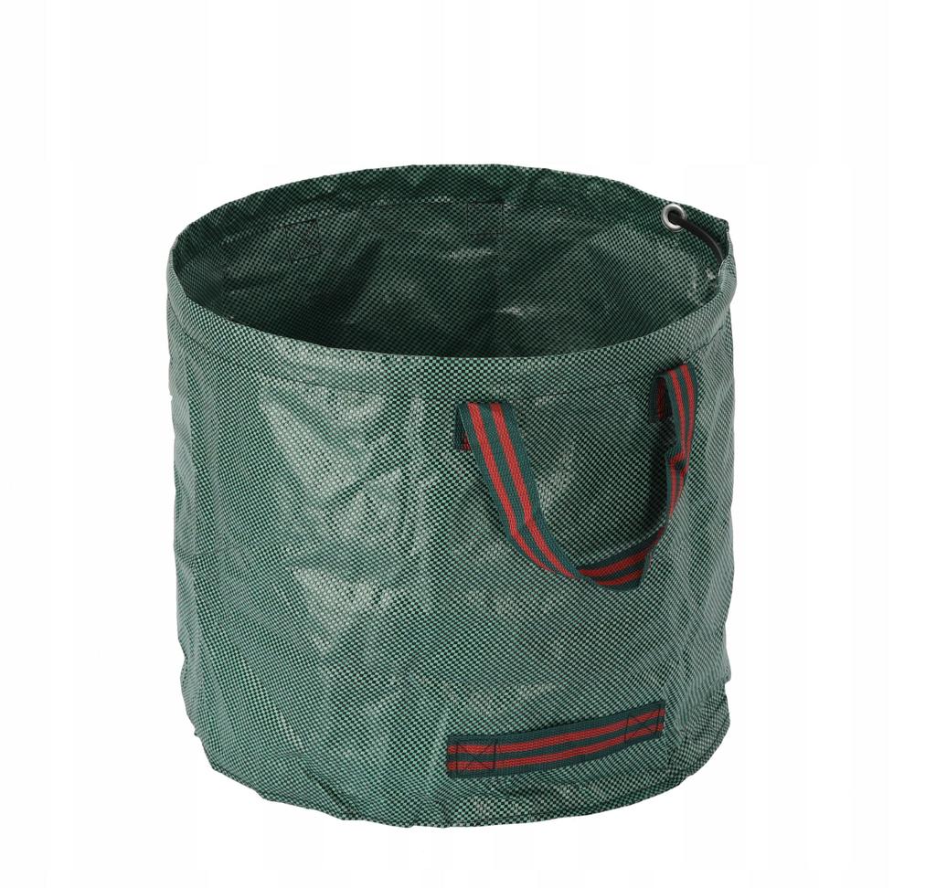 Gardenline Worek Ogrodowy Torba Z Uchwytami 60L Lar5943