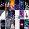 PNL Neue High-End Hülle Handyhülle für Redmi Note 8 9 Pro Max 9S 9T 9C NFC 8T 10A A4 A5
