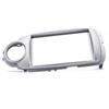 Ramka Do Radia 2 Din Maskująca Do Toyota Yaris (Xp130) 2011-2014