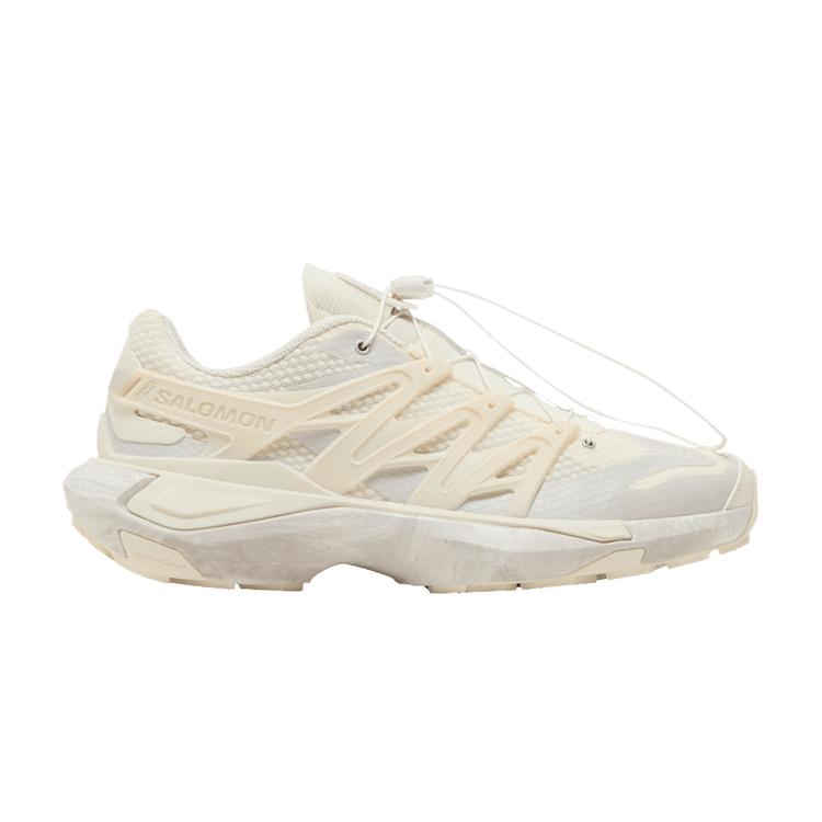 

Salomon XT PU.RE Advanced Vanilla Ice Glacier Grey 46