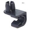 4pcs Car Hood Bonnet Prod Rod Support Stay Clip Holder For Citroen C3 C4 C-Elysee Peugeot 2008 208 301 308 Partner 792843