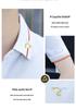 2026 Men's Short Sleeve Polo T-Shirt, New Style Lapel Casual Top