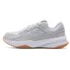 Charged Edge Suede Halo Grey Women Sneakers White 6003014-014