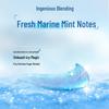 Cold Sensitive Arctic White Press-Type Toothpaste