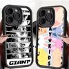 1PC Fashion Kpop S-Stray-Kids Phone Case for iPhone 17 16 15 14 13 12 11 Pro Max Plus Silicone Shockproof Case