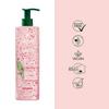 Tonycia Volume Shampoo 600ml (+Random Gift:Gifts are subject to change)