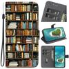 For Honor Magic 8 Lite Case Wallet Holder Phone Case For Funda Honor Magic8 Lite MTN-NX1M Cover Fashion Leather Flip Etui Coque