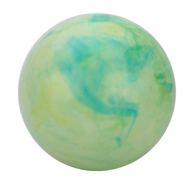 Marbleized Bouncy Balls Size 12Inch Inflatable Toys For Kids Party Carnival Park Beach Playground Backyard Indoor Outdoor Games