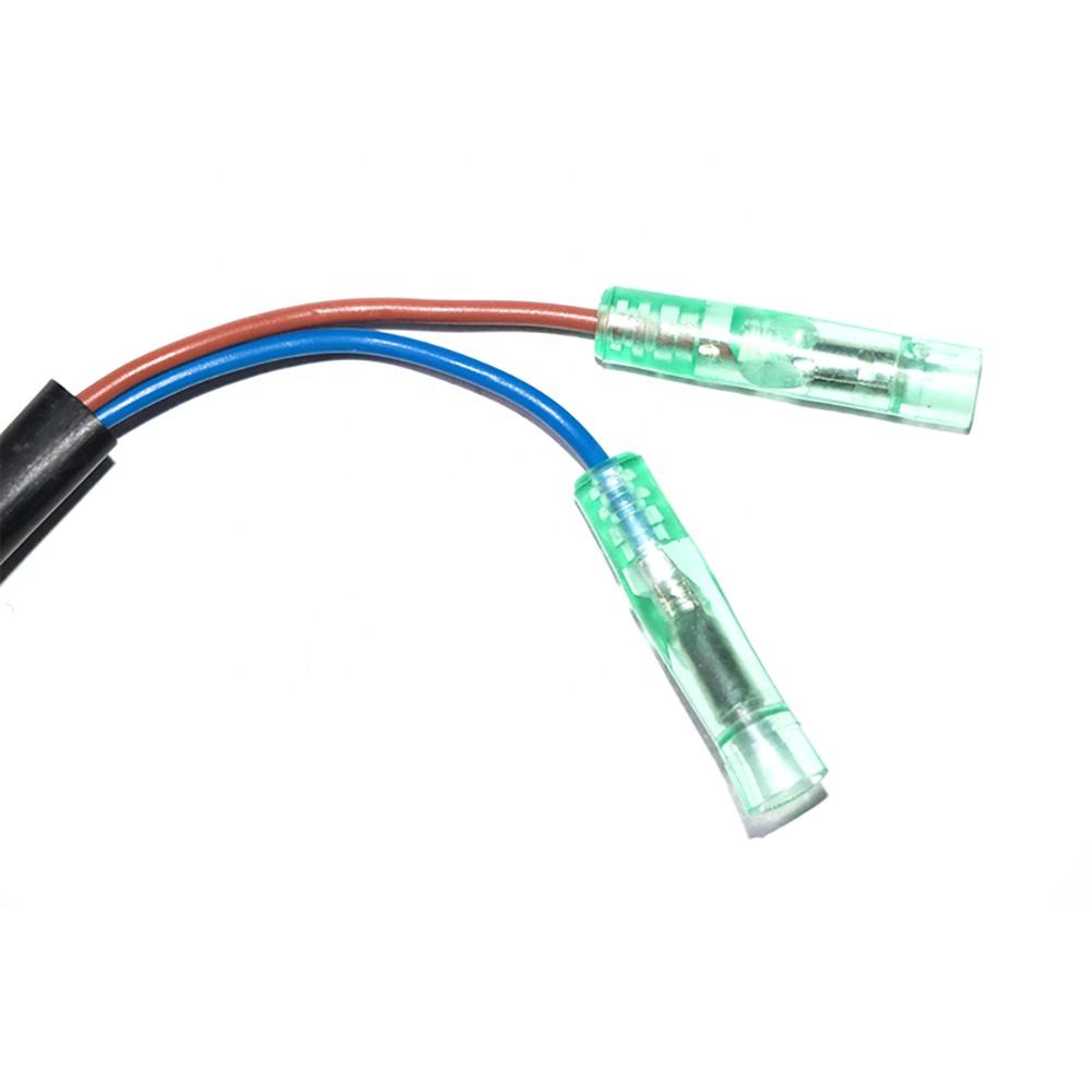 63V-85520-00 Charging Coil For Yamaha 2-Stroke Outboard Engines, 9.9HP, 13.5HP & 15HP 63V-85520-01