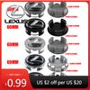 Accesorii de exterior – Embleme