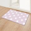 Light Luxury Carpet Kitchen Corridor Bathroom Non-slip Mat
