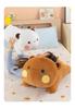 Adorable BuBu Plush Toy Doll - Cuddly Figure Gift