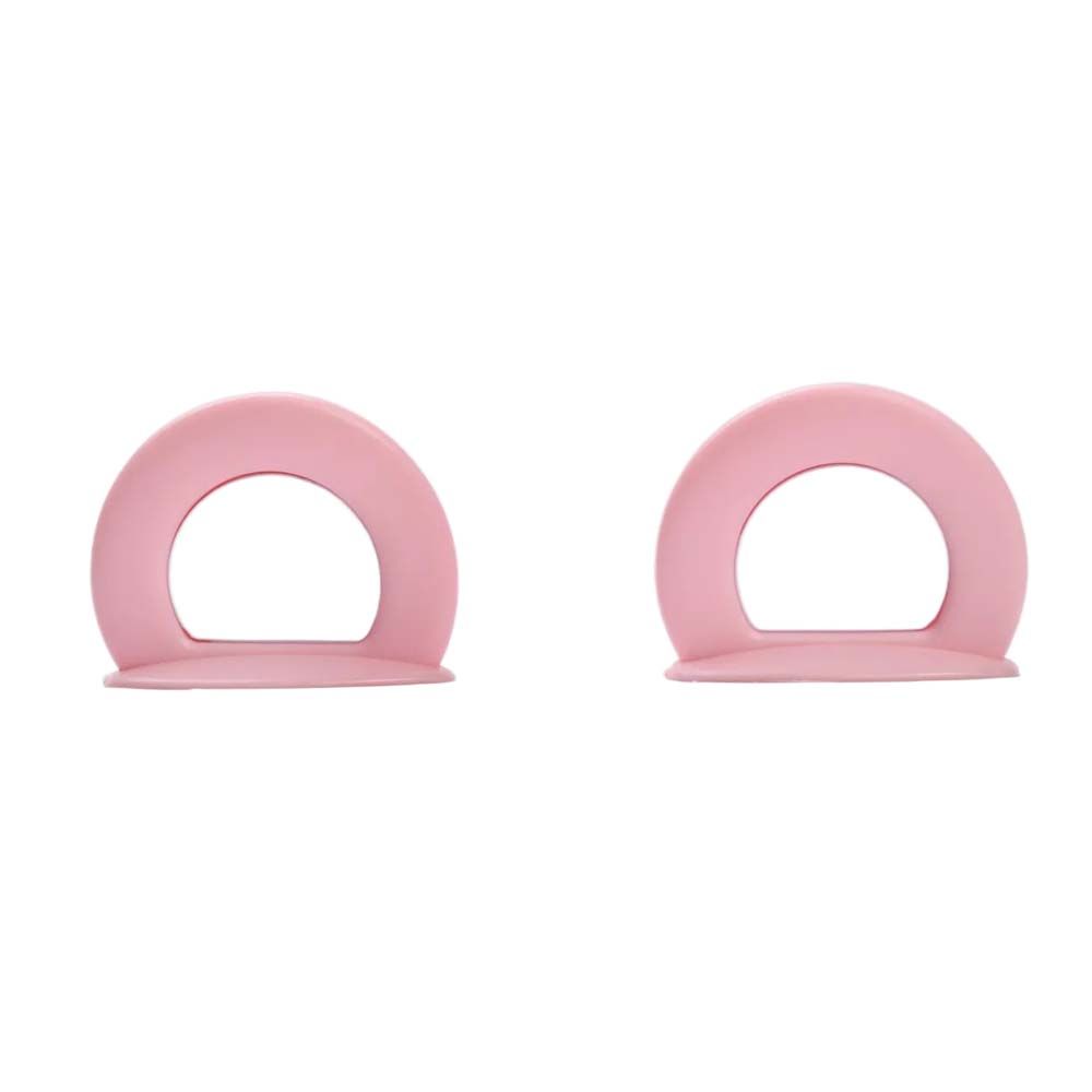 Bear Ear Motocross Motorcycle Helmet Helmet Accessories Bear Ears Helmet Sticker Helmet Decoration