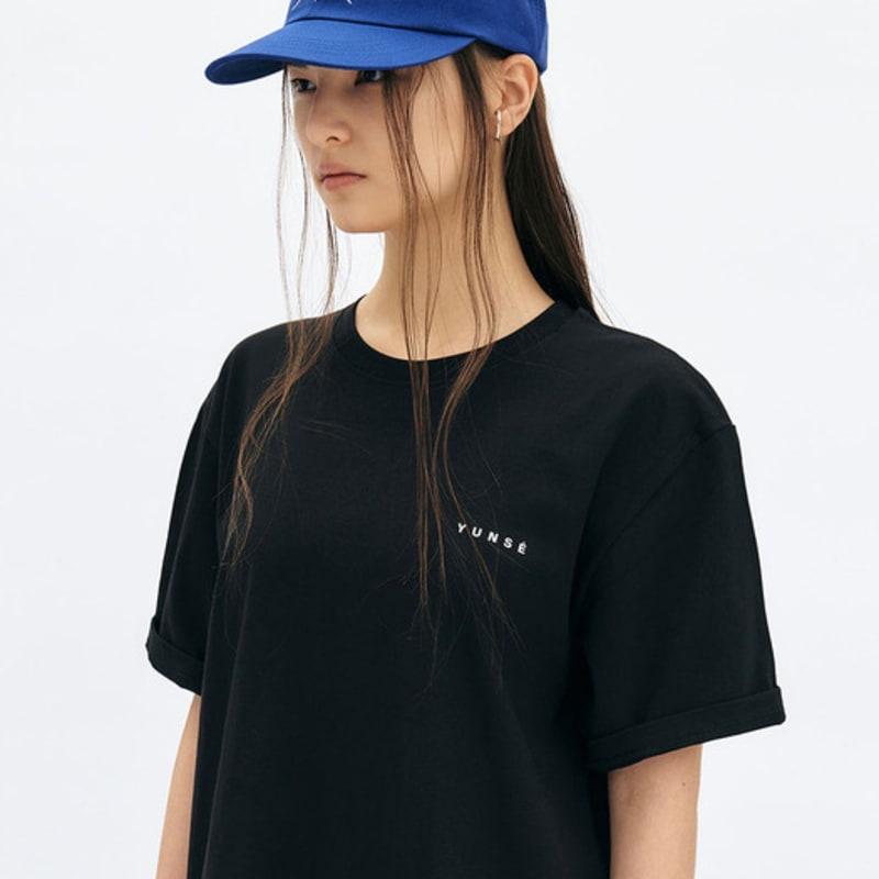 YUNSE Hatch Cotton Cap (Blue)