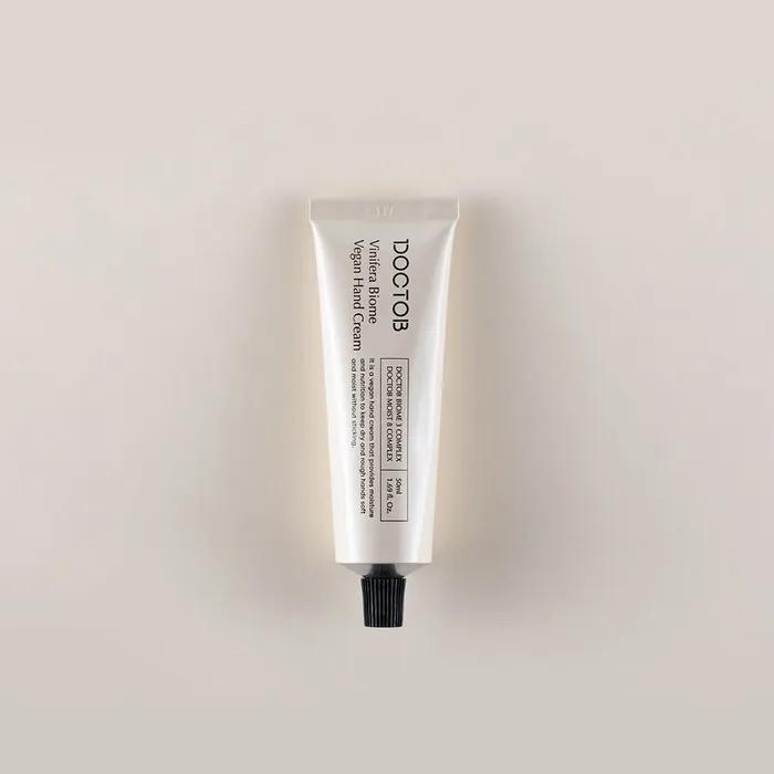 Dr. Tob_Vinifera Biome Vegan Hand Cream 50ml