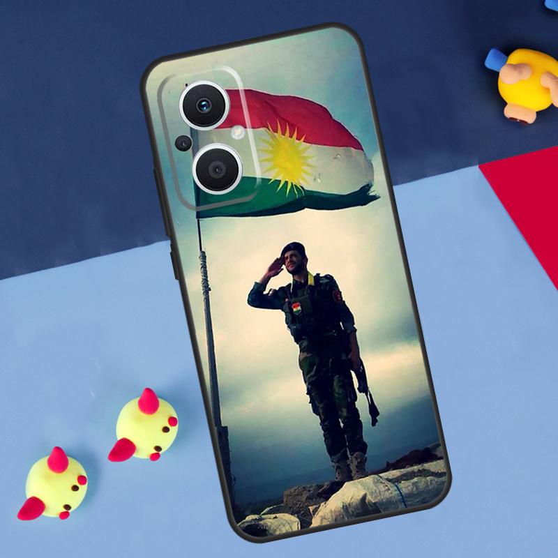 

Kurdistan Flag For OPPO Reno 7 8 Lite 8T 10 11 12 13 14 Pro 11F 12F 13F 14F OPPO Find X8 X5 X6 X9 Pro Case OPPO Reno12 Pro