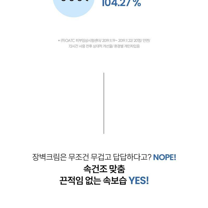 The Lab by Blanc Doux Oligo Hyaluronic Acid Calming+ Cream