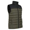 Mountain Warehouse Mens Seasons II Padded Vest